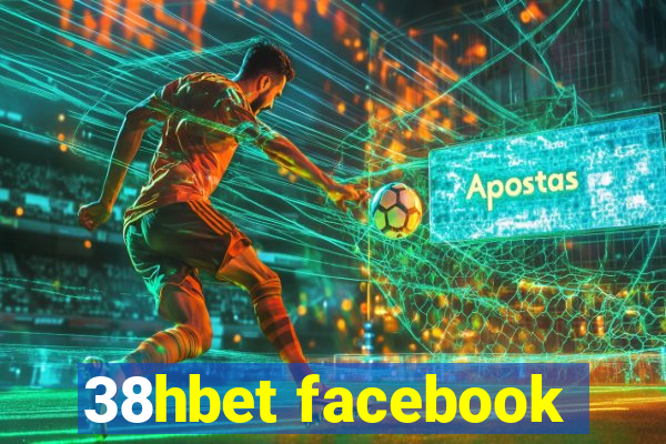 38hbet facebook